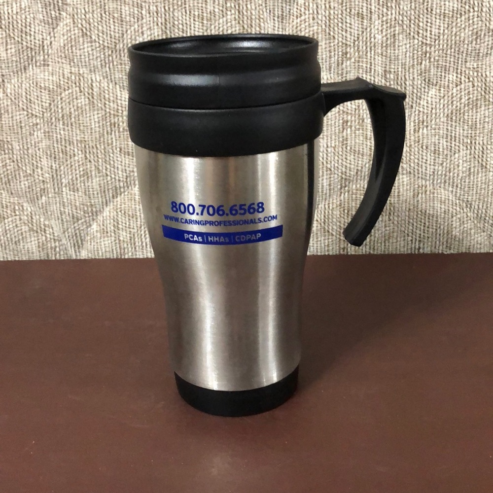COFFE CUP